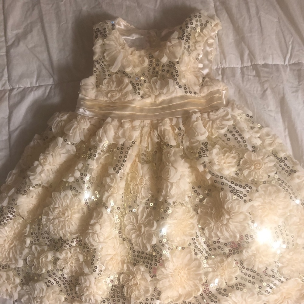 Toddler dress